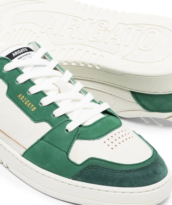 Ace Lo leather sneakers - Image 2
