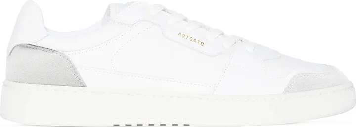 Ace Lo leather sneakers