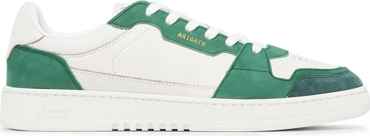 Ace Lo leather sneakers