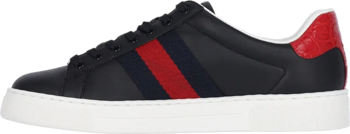 ace Low-top Sneakers - Image 3
