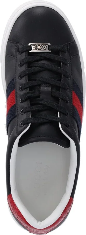 ace Low-top Sneakers - Image 5