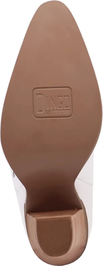 Ace of Spades Cowboy Boot - Image 10