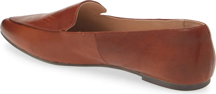 Ace Pointed Toe Loafer - Image 2