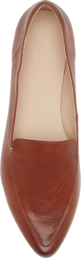 Ace Pointed Toe Loafer - Image 5