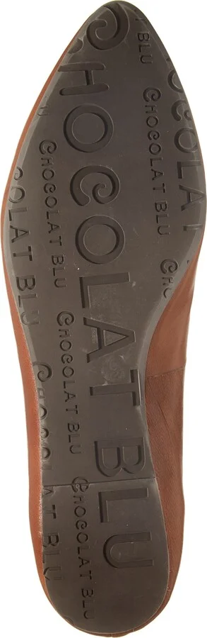 Ace Pointed Toe Loafer - Image 6