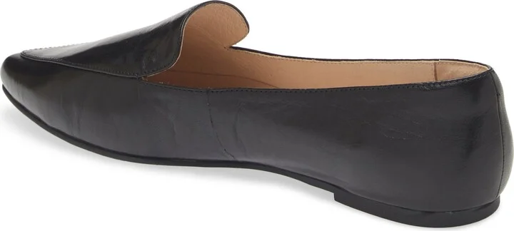 Ace Pointed Toe Loafer - Image 8
