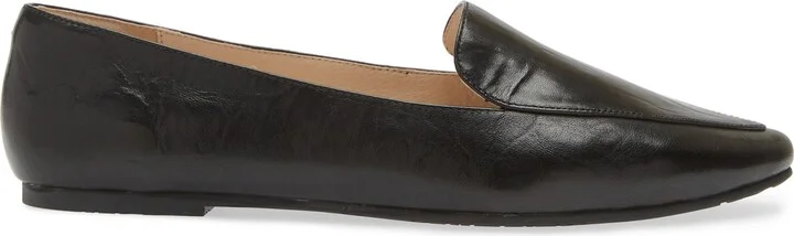 Ace Pointed Toe Loafer - Image 9