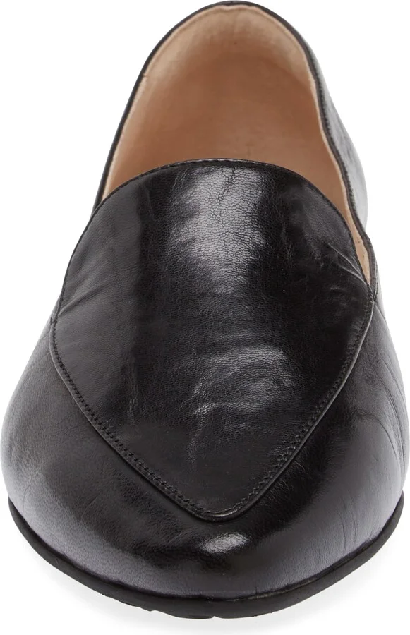 Ace Pointed Toe Loafer - Image 10