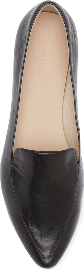 Ace Pointed Toe Loafer - Image 11