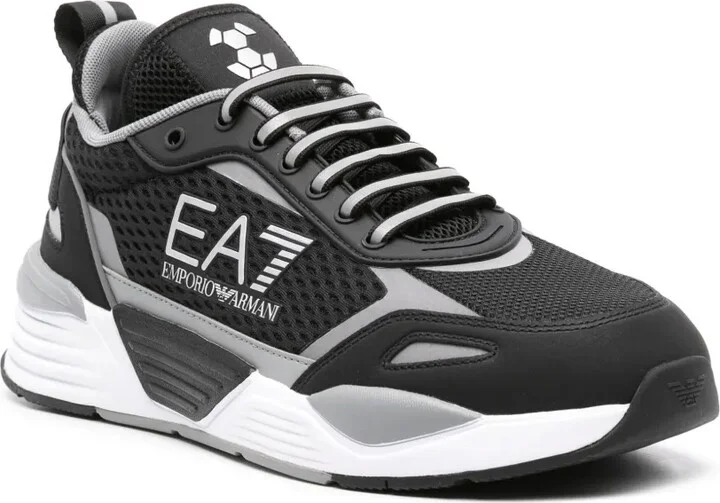 Ace Runner chunky sneakers - Image 2