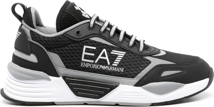 Ace Runner chunky sneakers