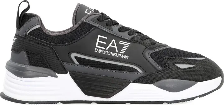 Ace Runner logo low-top sneakers - Image 4