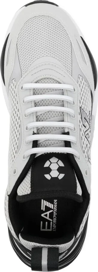 Ace Runner Mesh sneakers - Image 4