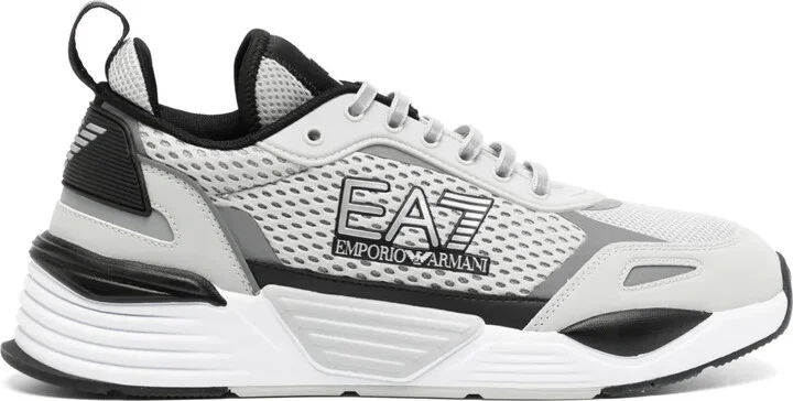 Ace Runner Mesh sneakers