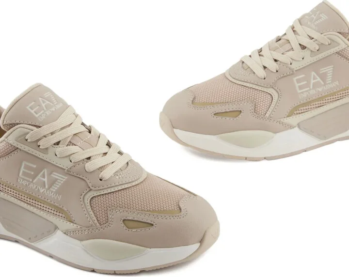 Ace Runner sneakers - Image 5