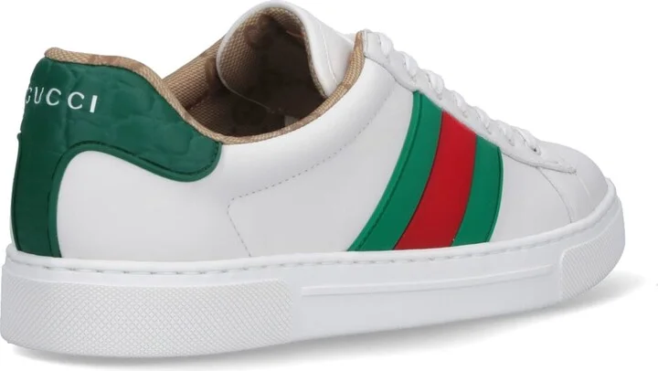 ace Sneakers - Image 4