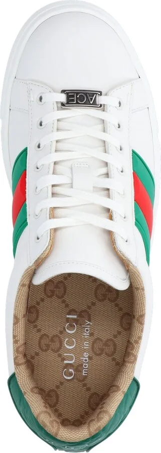 ace Sneakers - Image 5