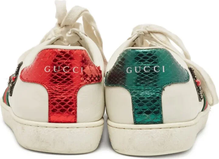 Ace sneakers - Image 4
