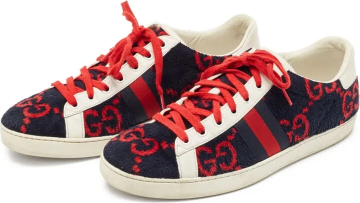 Ace sneakers - Image 2