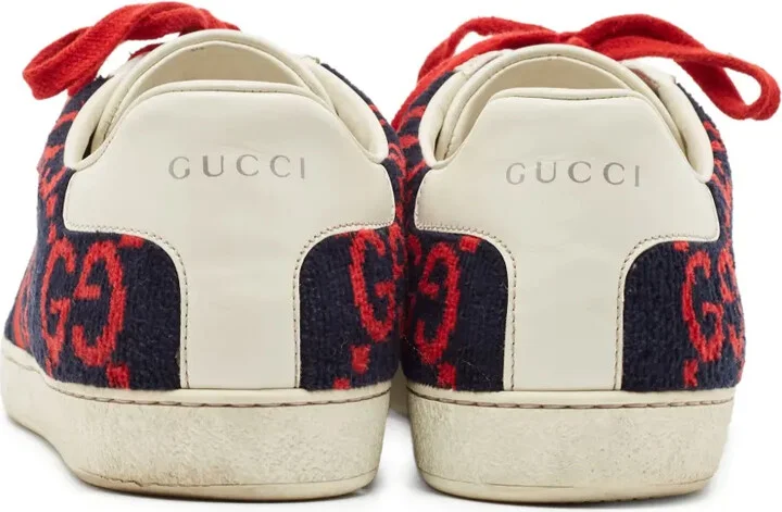 Ace sneakers - Image 3