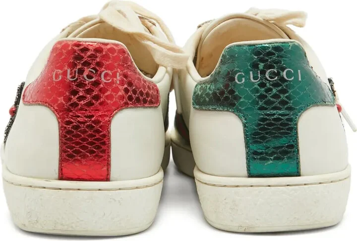 Ace sneakers - Image 3