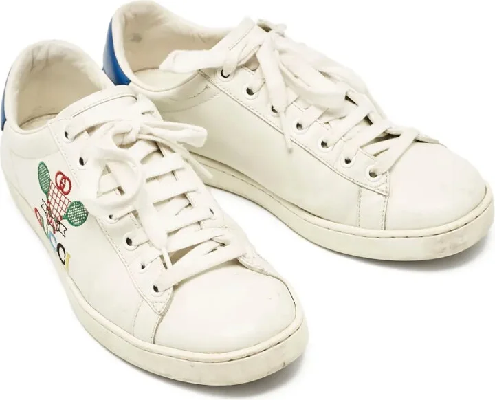 Ace sneakers - Image 3