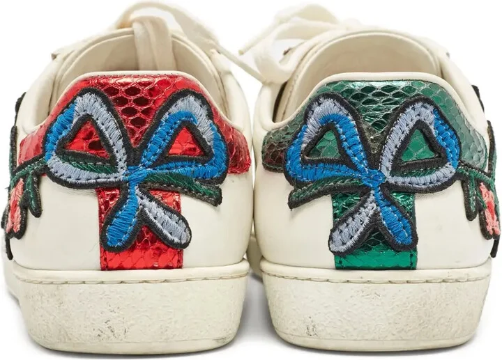 Ace sneakers - Image 4