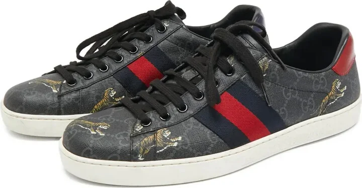 Ace sneakers - Image 3