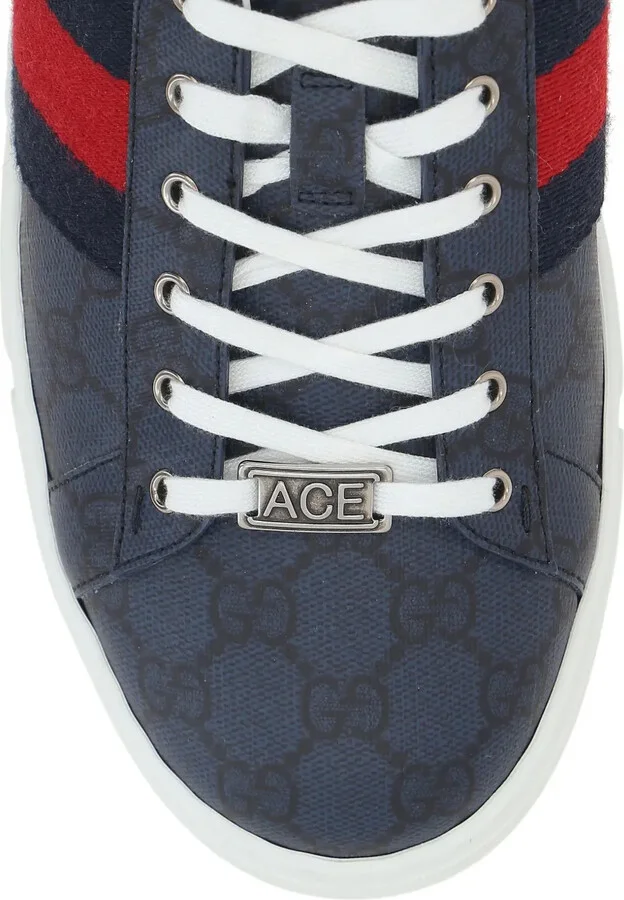 Ace sneakers - Image 4