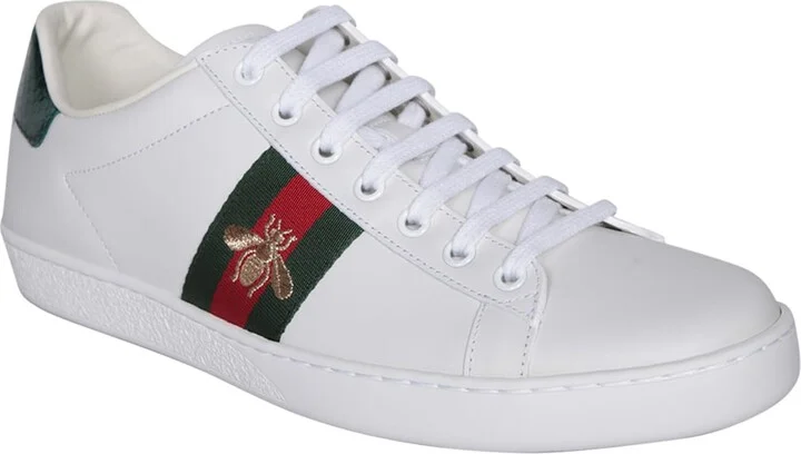 Ace Sneakers With Bee - Image 2