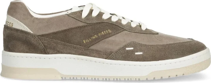 Ace Spin sneakers