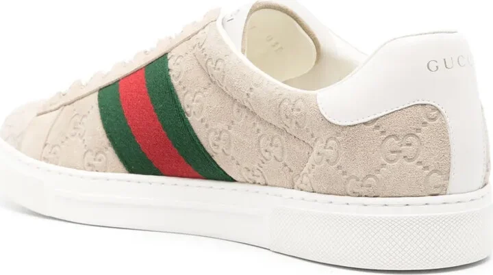 Ace Web sneakers - Image 3