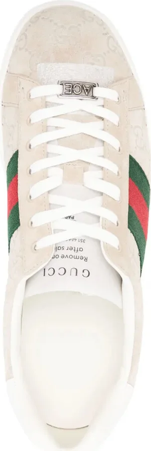 Ace Web sneakers - Image 4