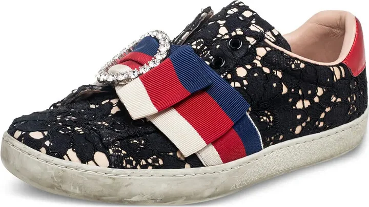 Ace Web sneakers - Image 2