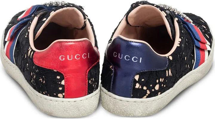Ace Web sneakers - Image 3