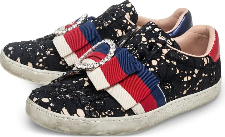 Ace Web sneakers - Image 4