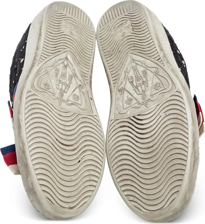 Ace Web sneakers - Image 5