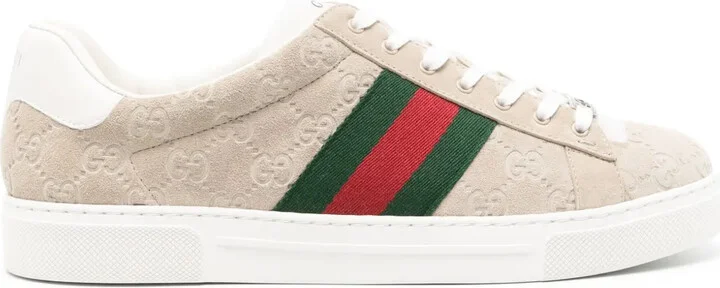 Ace Web sneakers