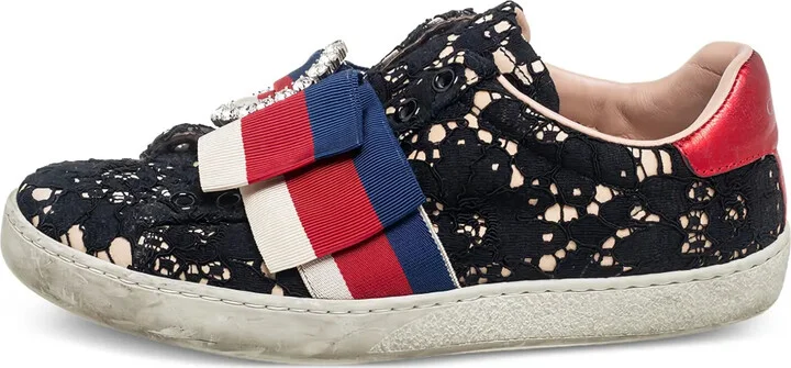 Ace Web sneakers
