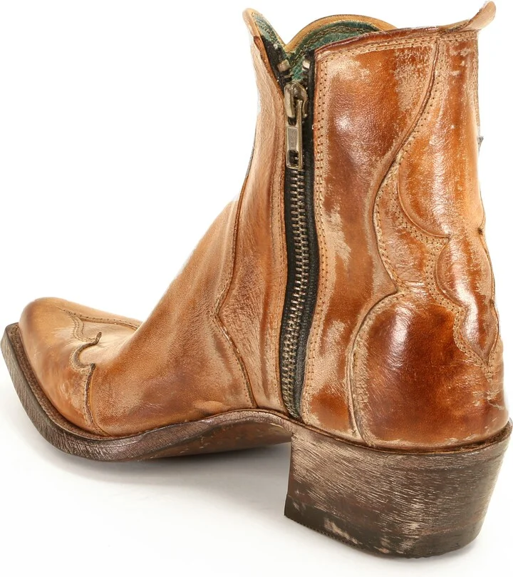 Ace Western Boot - Image 2