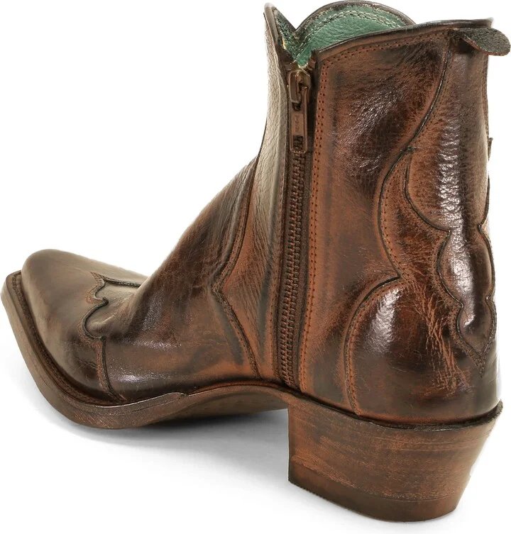 Ace Western Boot - Image 5