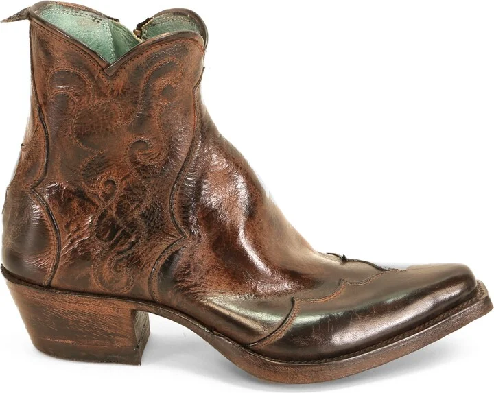 Ace Western Boot - Image 6