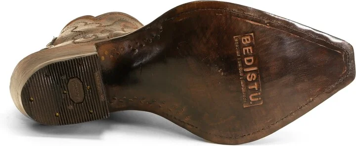 Ace Western Boot - Image 7