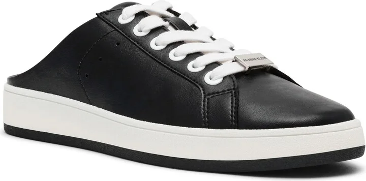 BLACK NAPPA PU