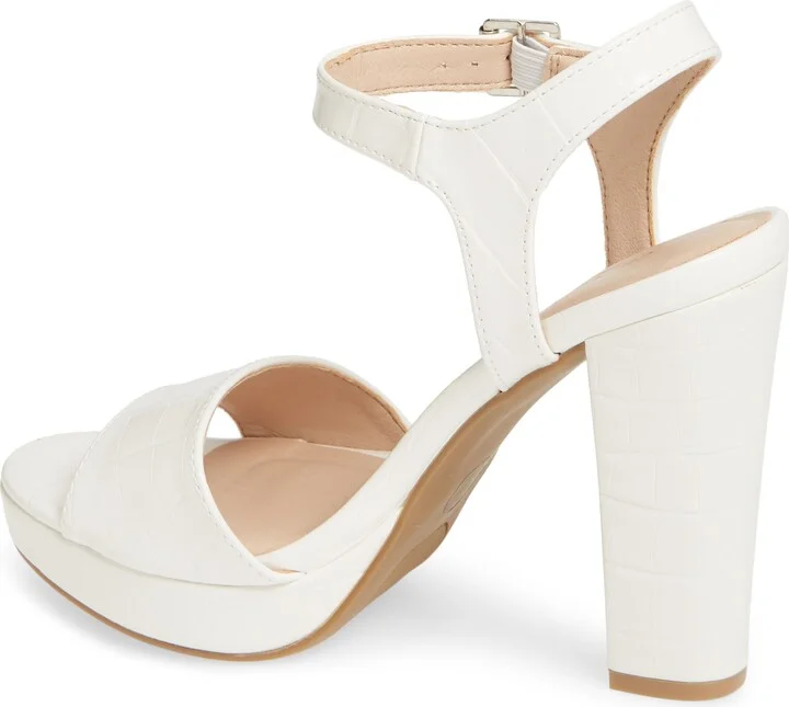 Aced Platform Sandal - Image 2