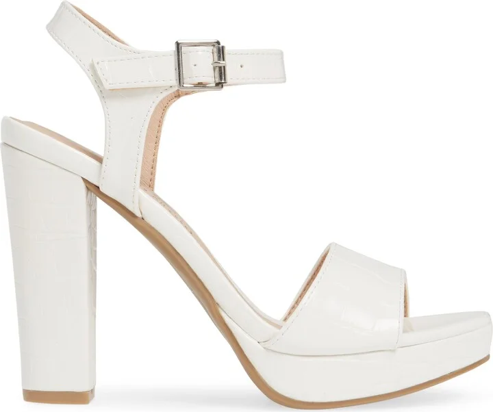 Aced Platform Sandal - Image 3