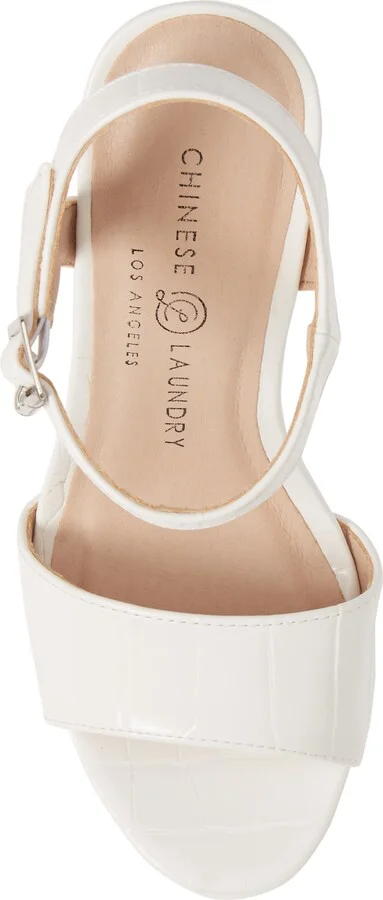 Aced Platform Sandal - Image 5