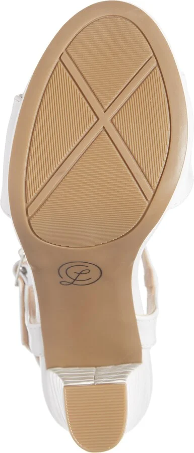 Aced Platform Sandal - Image 6