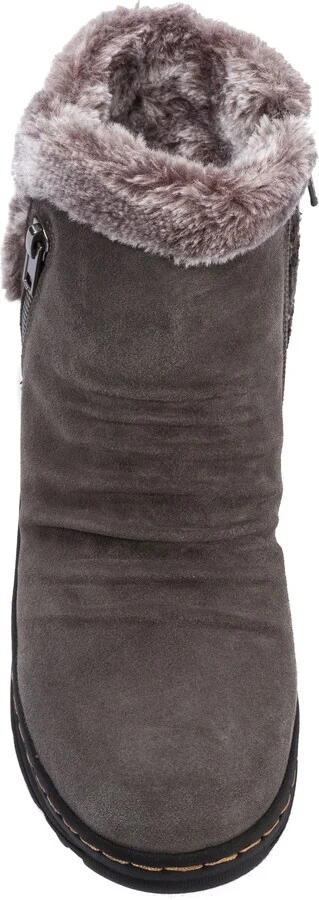 Acelyn Water-Resistant Bootie - Image 4