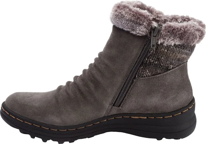 Acelyn Water-Resistant Bootie - Image 6
